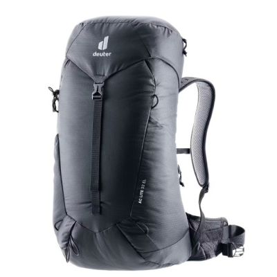 2. Deuter AC Lite 32 EL Wanderrucksack, schwarz