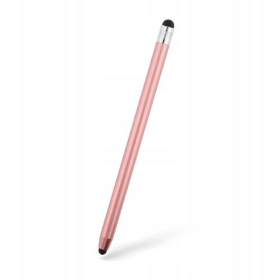 2. Tech-Protect Touch Stylus – rosa