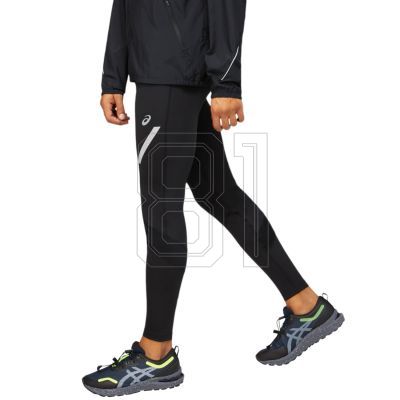 2. Asics Lite-Show Tight M 2011C102-002 Hose