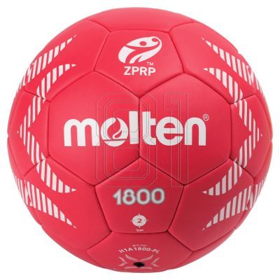3. Molten 1800 ZPRP H2A1800-PL Handball