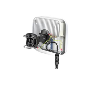 3. QuWireless QuMax Antenne – Richtantenne PoE/LAN, 14 dBi