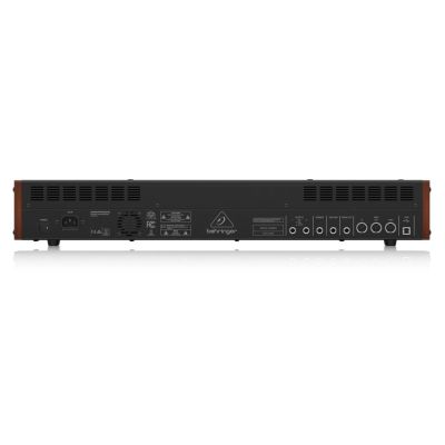 Behringer DEEPMIND 6 Analog-Synthesizer