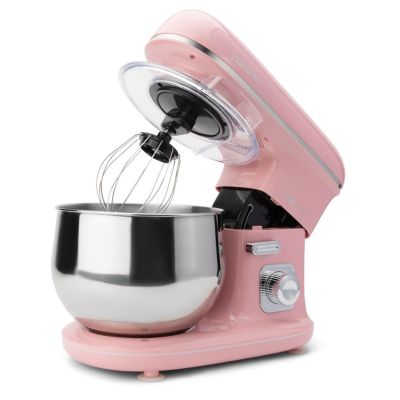 CLATRONIC KM 3711 PINK Küchenmaschine