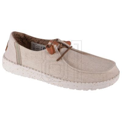 Hey Dude Wendy Washed W 40297-13R Schuhe