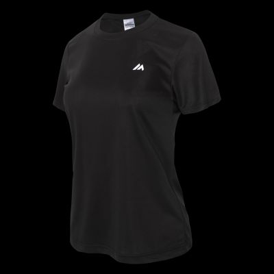 LADY DILLION Damen Kurzarm-T-Shirt