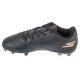 2. Skechers Razor 1.5 Jr Jugend FG 252060L-BKOR Schwarz 33