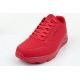 9. Skechers Uno M 52458/RED Schuhe