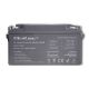 2. Qoltec 53037 wartungsfreie Batterie