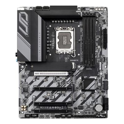 4. Gigabyte Z890 UD WIFI6E Mainboard