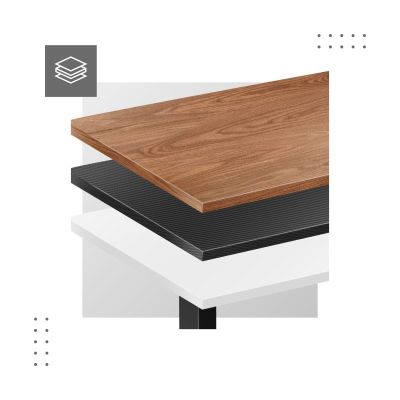 4. Xeno 4.1 Schwarzer Elektrorahmen