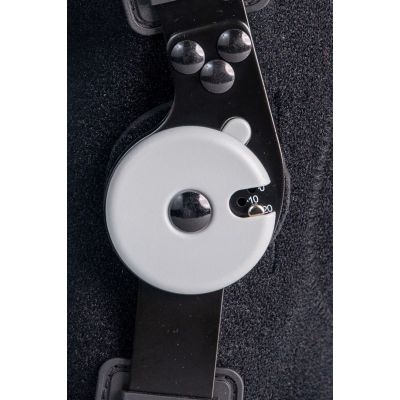 2. Offene Knieorthese kurz "Stabilmax O-1241/XXL REHAFUND