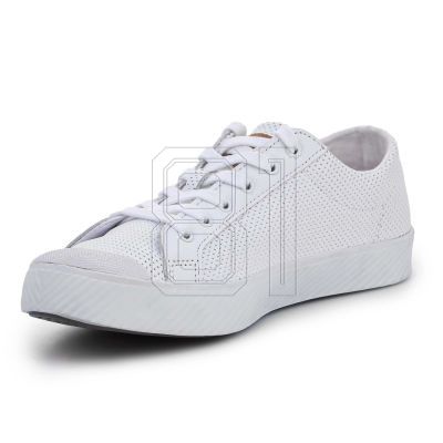 4. Palladium Schuhe PALLAPHOENIX OL U- WHITE W 75734-100-M