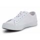 4. Palladium Schuhe PALLAPHOENIX OL U- WHITE W 75734-100-M