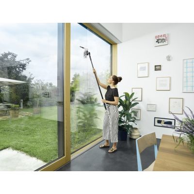 25. KARCHER WV 1 Plus Fensterwaschanlage – 1.633-608.0