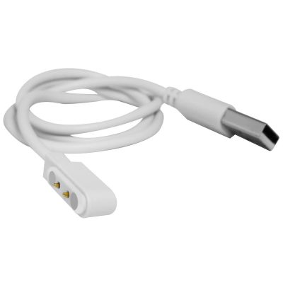 2. Ladekabel für GIEWONT GW230 GW330 GW460 Smartwatch 2,5 mm GWK6