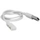 2. Ladekabel für GIEWONT GW230 GW330 GW460 Smartwatch 2,5 mm GWK6