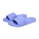 7. Kubota Basic Plain Pool Flip-Flops lila K25SS-101-004-11-1