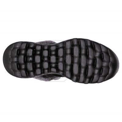3. Skechers On-the-GO Joy W 144042/BKGY Schuhe