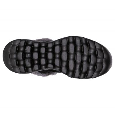 3. Skechers On-the-GO Joy W 144042/BKGY Schuhe