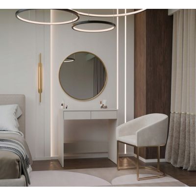 11. MARINA DESK 2S KASCHMIR