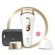 Braun Silk-expert Pro Silk·expert Pro 5 PL5140 Intensives Pulslicht (IPL) Gold, Weiß