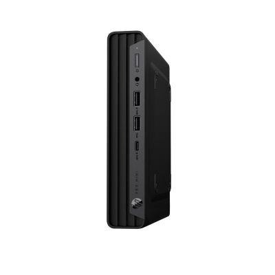 19. HP Pro Mini 400 G9 Intel® Core™ i5 i5-14400T 16 GB DDR5-SDRAM 512 GB SSD Windows 11 Pro Mini-PC Schwarz