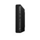 19. HP Pro Mini 400 G9 Intel® Core™ i5 i5-14400T 16 GB DDR5-SDRAM 512 GB SSD Windows 11 Pro Mini-PC Schwarz