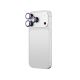 3. AmazingThing Radix Vision Linsenschutz für iPhone 18 Pro / 18 Pro Max – Schimmernd