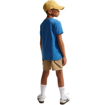 7. Nike Sportswear Kinder-T-Shirt blau IM9534 402