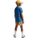 7. Nike Sportswear Kinder-T-Shirt blau IM9534 402