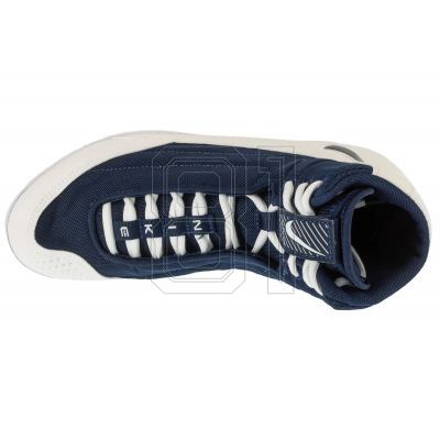3. Nike Inflict 4 M HM9674-101 Schuhe 