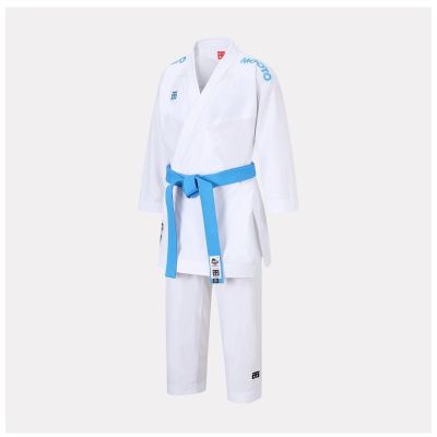 5. Extera Kumite WKF Karate-Kimono | MOOTO