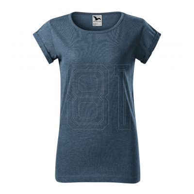 3. Malfini Fusion W MLI-164M2 T-Shirt
