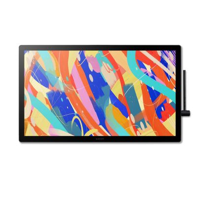 2. Wacom Cintiq 24 Grafiktablett Schwarz 5080 lpi 527 x 296 mm USB