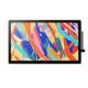 2. Wacom Cintiq 24 Grafiktablett Schwarz 5080 lpi 527 x 296 mm USB