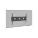 6. Wandhalterung für Iiyama MD-WM6040 Fernseher – 125 kg – 100 x 100 mm – 600 x 400 mm