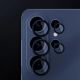 5. 3mk Lens Protection Pro Schwarzes Hybridglas für die Kameralinse des Samsung Galaxy S26 Ultra