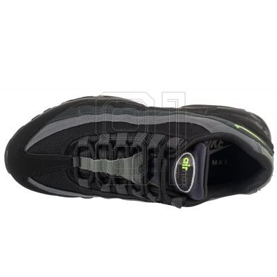 3. Nike Air Max 95 Essential M CV1635-002 Schuhe