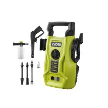 RYOBI 110 BAR Hochdruckreiniger