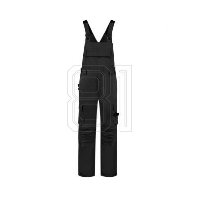 5. Tricorp Unisex Latzhose Twill Cordura MLI-T67T1 Arbeitshose