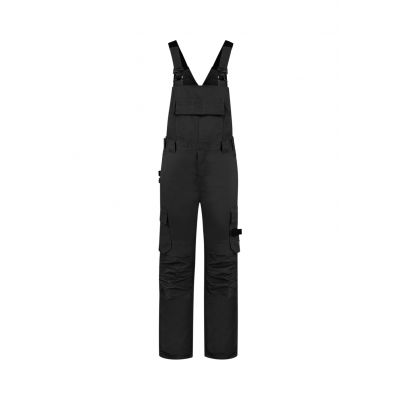 5. Tricorp Unisex Latzhose Twill Cordura MLI-T67T1 Arbeitshose