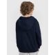 2. Jungen-Sweatshirt mit Kapuze, offen, 4F 4FJRMM00TSWSM2482-31S