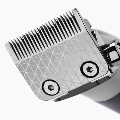 6. BaByliss Super-X Metal E996E Haarschneider Anthrazit