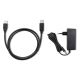 7. QOLTEC DOCKINGSTATION FÜR HDD-/SSD-LAUFWERKE 2.5" 3.5" | SATA III | USB 3.0 | SUPER SPEED 5GB/S | MIT OFFLINE-KLONFUNKTION