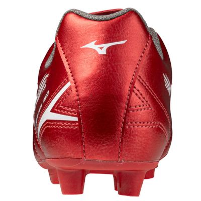 4. Mizuno Monarcida Neo III Select Jr P1GB252560 Schuhe