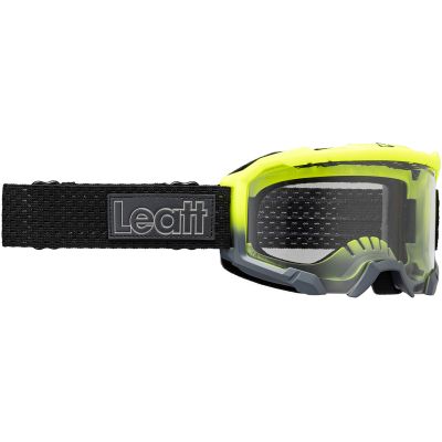 LEATT Goggle Velocity 4.0 MTB Fahrradbrille