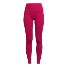 CASALL Scallop High Waist Nahtlose Strumpfhose Leggings Rosa