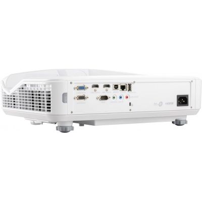 12. ViewSonic LS832WU WUXGA 5000ANSI 2xHDMI VGA Projektor