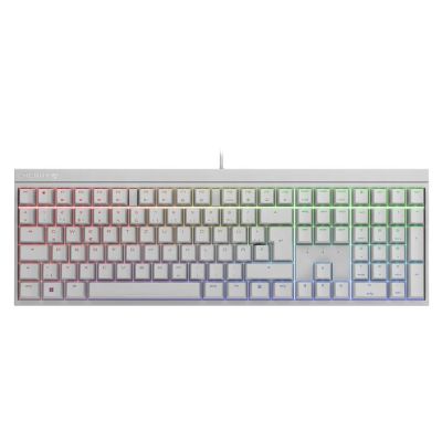 6. CHERRY MX 2.0S RGB MX Red Tastatur