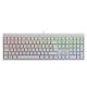6. CHERRY MX 2.0S RGB MX Red Tastatur